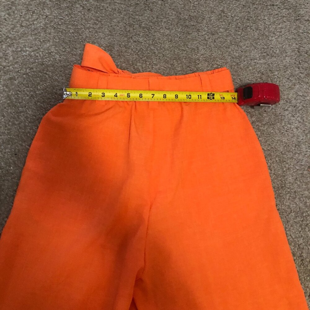 Shoedazzle Pants Women's Size M - Picture 7 of 7